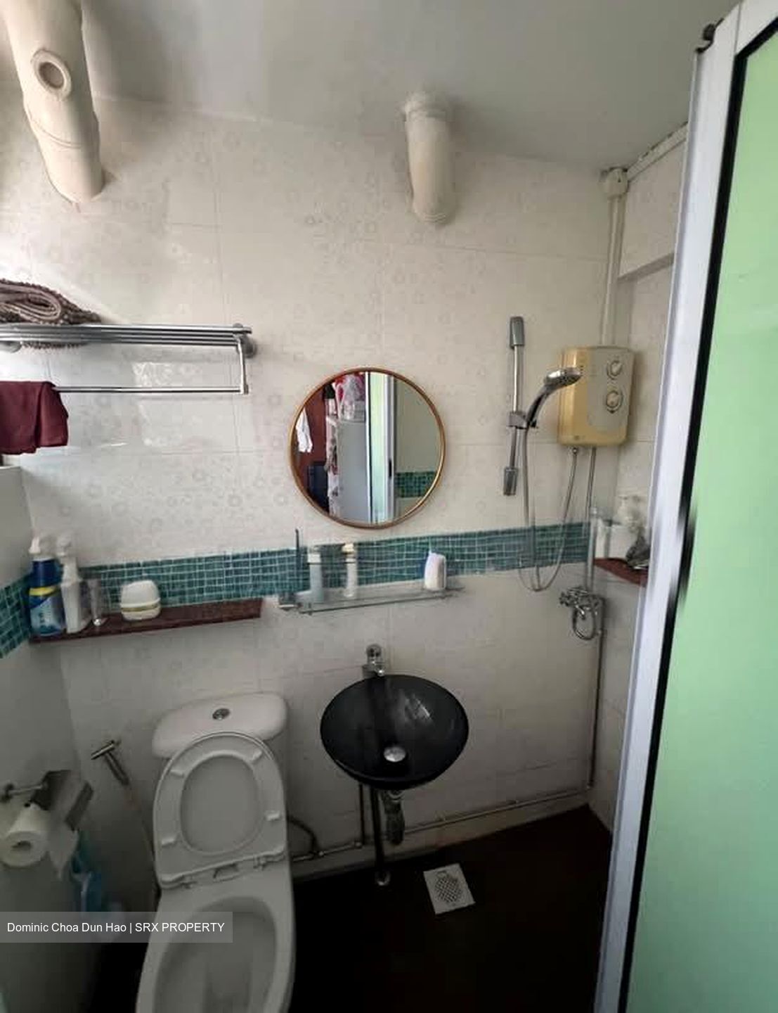 Blk 203 Serangoon Central (Serangoon), HDB 3 Rooms #599239701